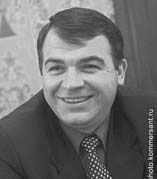 Иван Табуреткин - Сердюков гейт. Мебель, женщины, миллиарды. Жизнь и нравы...