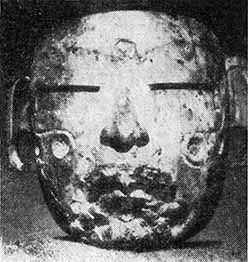 Валерий Гуляев - Идолы прячутся в джунглях