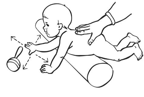 Елена Архипова - Ранняя диагностика и коррекция проблем развития. Первый год...