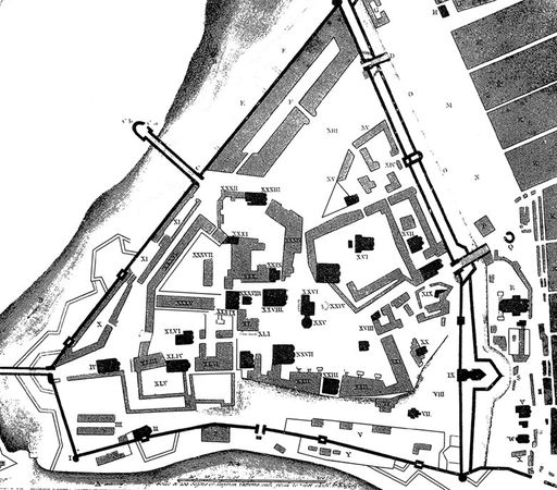 Александр Воронов - Монастыри Московского Кремля