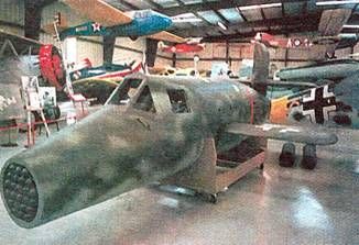 Евгений Ружицкий - Европейские самолеты вертикального взлета