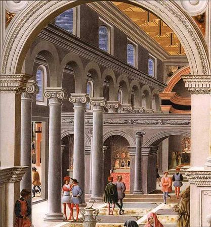 Александр Майкапар - Музей изящных искусств. Бостон