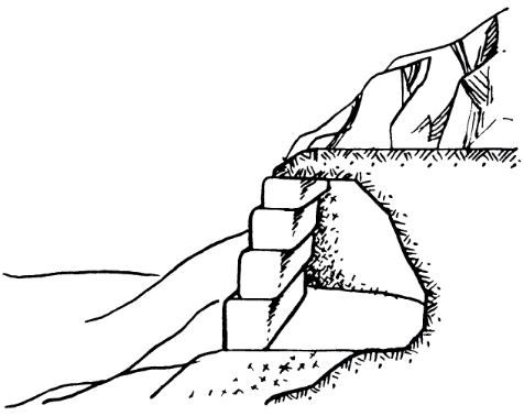 Андрей Ильичев - Школа выживания. Зимняя аварийная ситуация