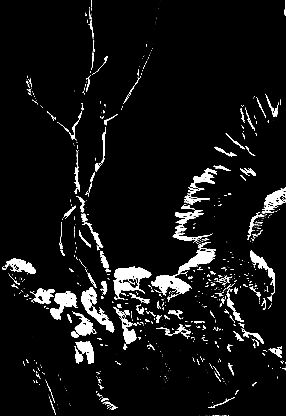 Григорий Федосеев - Злой дух Ямбуя