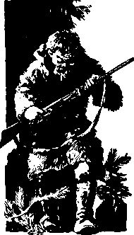 Григорий Федосеев - Злой дух Ямбуя