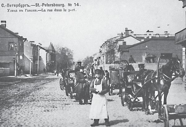 Сергей Глезеров - Исторические районы Петербурга от А до Я