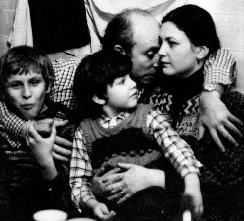 Юз Алешковский - Чтения по случаю 80-летия Юза Алешковского ч. I