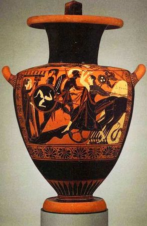 Александр Майкапар - Музей изящных искусств. Бостон