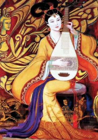 Татьяна Линдберг, Александр Кожевников - Мудрецы Поднебесной империи