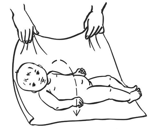 Елена Архипова - Ранняя диагностика и коррекция проблем развития. Первый год...