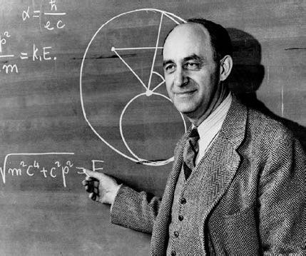 Виктор де Касто - PRO Антиматерию