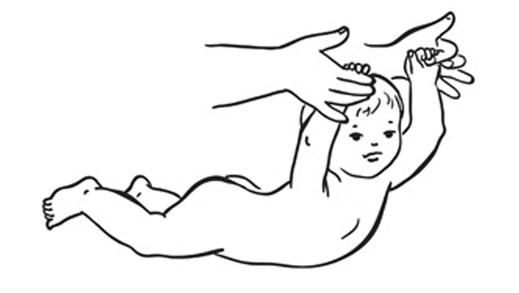 Елена Архипова - Ранняя диагностика и коррекция проблем развития. Первый год...