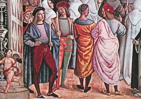 Фредерик Стендаль - Жизнь Микеланджело