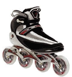 Евгений Дементьев - Роликовые коньки