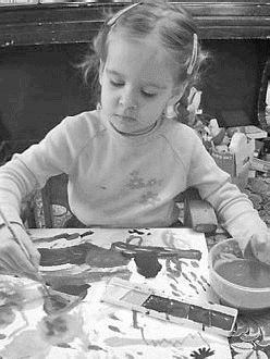 Елена Николаева - Психология детского творчества