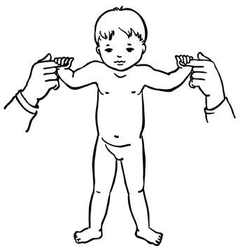 Елена Архипова - Ранняя диагностика и коррекция проблем развития. Первый год...