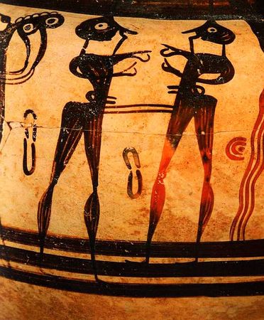 Александр Майкапар - Музей изящных искусств. Бостон