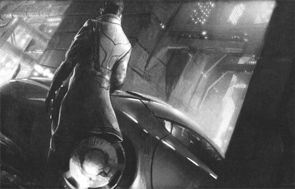 Дэннис Лэнгли - Целистик