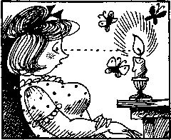 Лесли Лекрон - Добрая сила (Самогипноз)