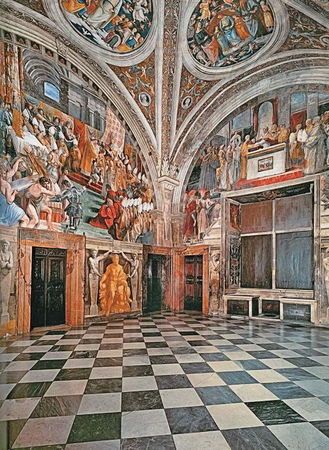 Фредерик Стендаль - Жизнь Микеланджело