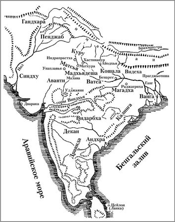 Кирилл Королев - Индийская мифология. Энциклопедия