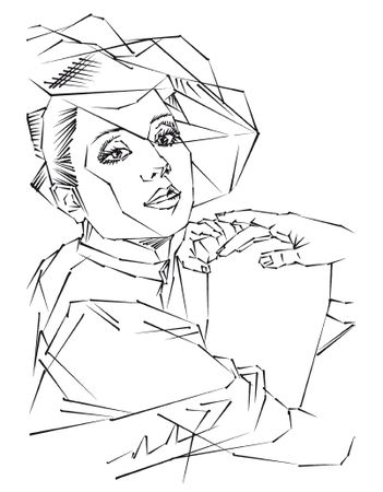 Сергей Кашин - Макияж. Мастер-класс