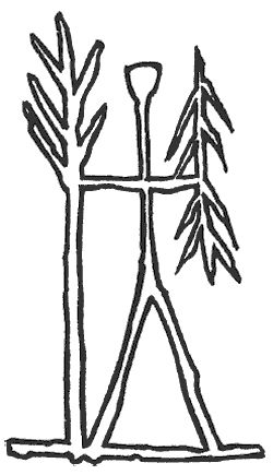 Роберто Боси - Лапландцы. Охотники за северными оленями