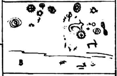 Виталий Симонов - Нострадамус. Сиксены, альманахи и письма о будущем человечества