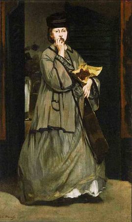 Александр Майкапар - Музей изящных искусств. Бостон