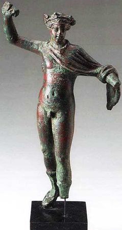 Александр Майкапар - Музей изящных искусств. Бостон