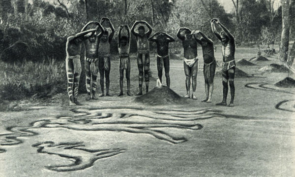 Ганс Дамм - Канака - люди южных морей