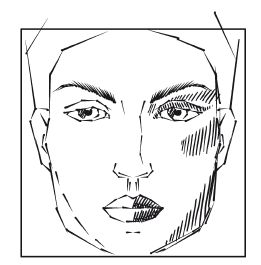 Сергей Кашин - Макияж. Мастер-класс