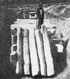 Валерий Гуляев - Идолы прячутся в джунглях