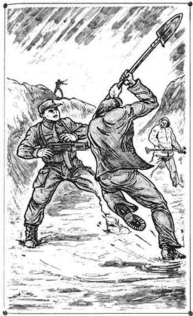 Вадим Еловенко - Мы - силы