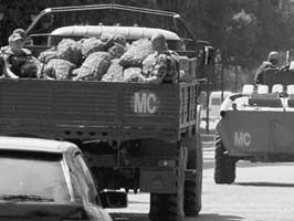 Иван Табуреткин - Сердюков гейт. Мебель, женщины, миллиарды. Жизнь и нравы...