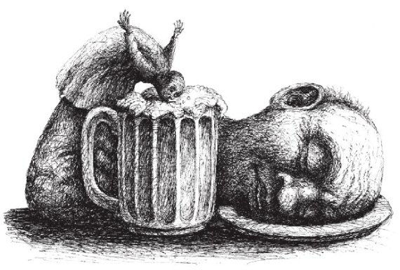 Виктор Коклюшкин - Алло, Люся, это я! (сборник)