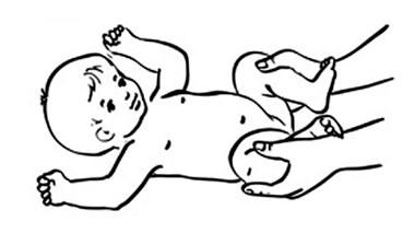 Елена Архипова - Ранняя диагностика и коррекция проблем развития. Первый год...