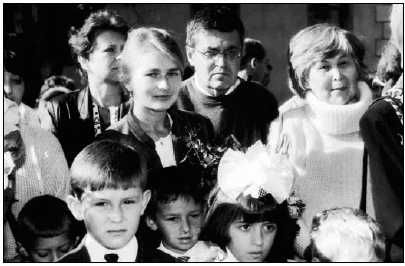 Борис Черных - Есаулов сад