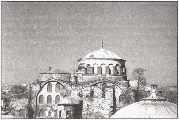 Надежда Ионина - Стамбул. История. Легенды. Предания