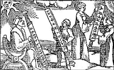 Дмитрий Гаврилов, Станислав Ермаков - Время богов и время людей. Основы...