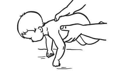 Елена Архипова - Ранняя диагностика и коррекция проблем развития. Первый год...