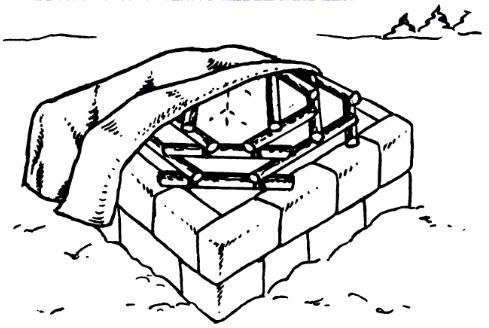 Андрей Ильичев - Школа выживания. Зимняя аварийная ситуация