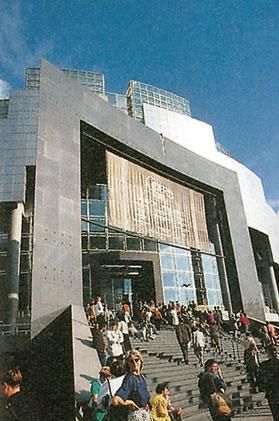 Петер Экерлин, Эльке Пастре и др. - Париж. Путеводитель