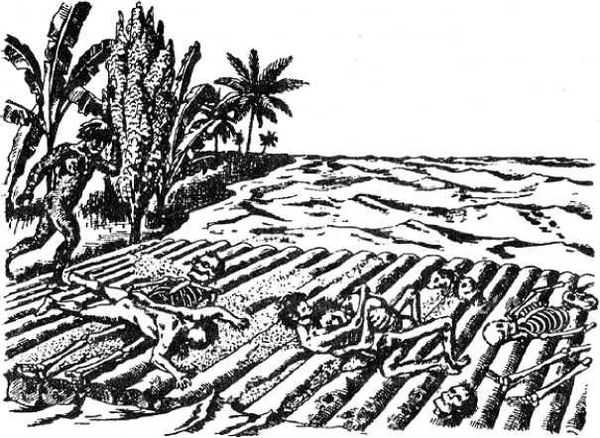 Виктор Гончаров - Век гигантов