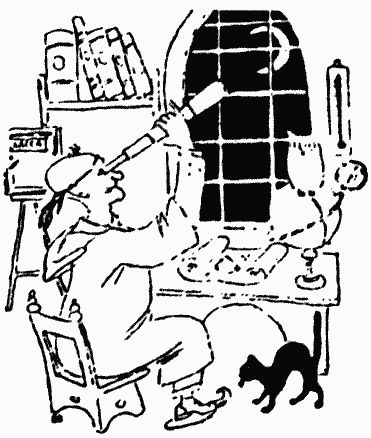 Антон Первушин - Оккультный Сталин