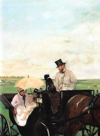 Александр Майкапар - Музей изящных искусств. Бостон