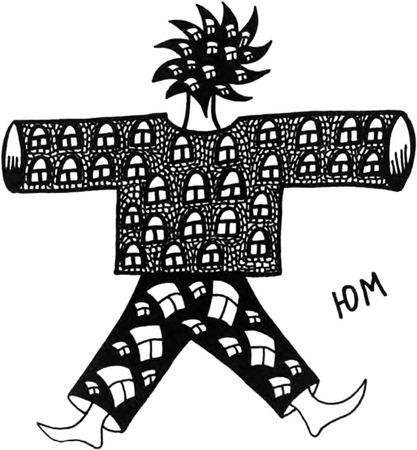 Юнна Мориц - Рассказы о чудесном