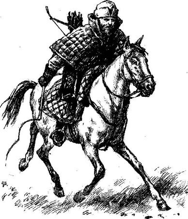 Валерий Замыслов - Святая Русь - Полководец Дмитрий (Сын Александра Невского)