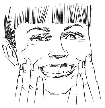 Сергей Кашин - Макияж. Мастер-класс