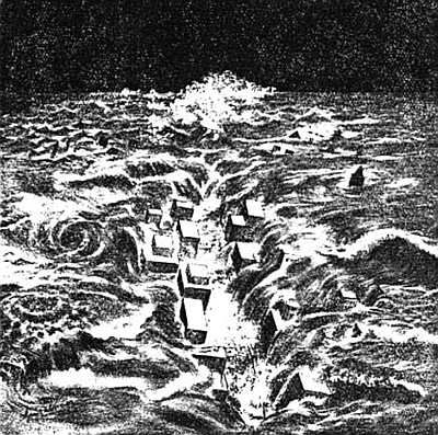 Антон Первушин - Оккультный Сталин